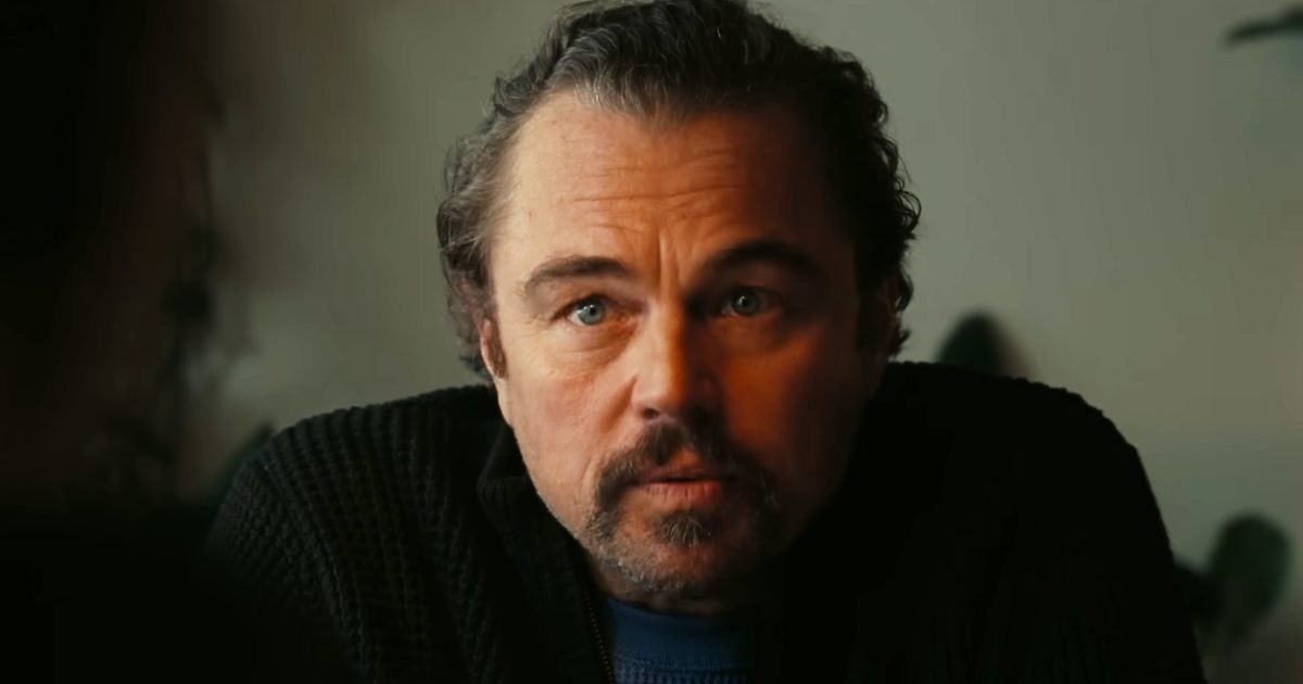 Leonardo DiCaprio’s New Thriller Inches Toward $200 Million And Overtakes A 2000s Horror Hit