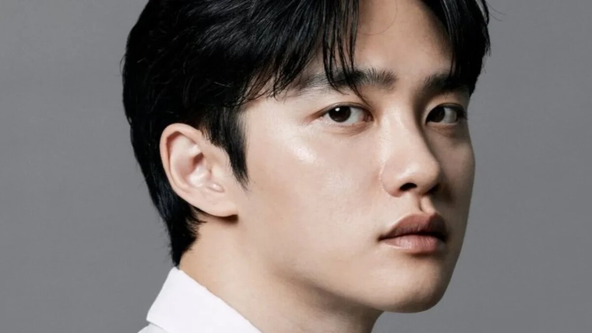 Doh Kyung Soo finds a new agency for his next chapter