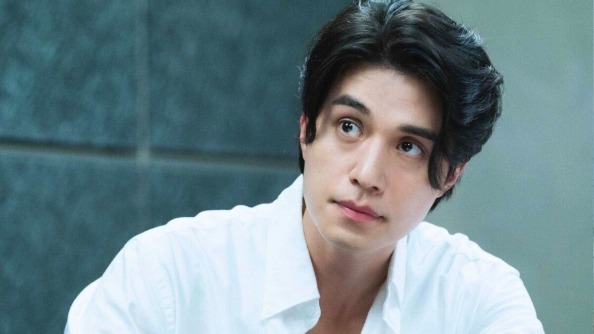 Lee Dong-Wook: A Look at His Most Iconic Performances