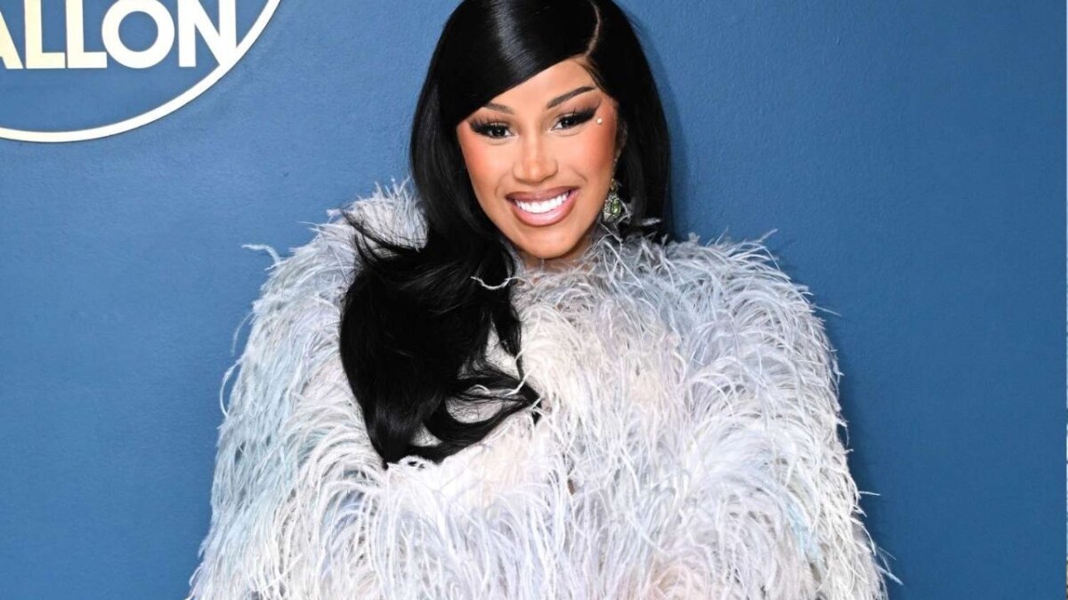 Cardi B