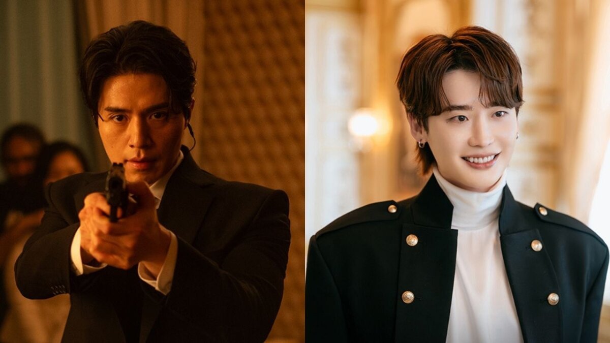 Big K-Drama Lineup Coming in 2026