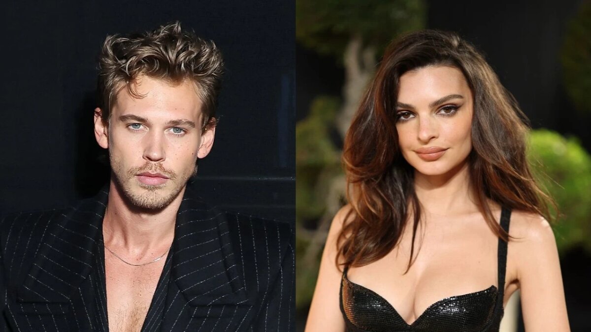 Are Austin Butler and Emily Ratajkowski Dating After Kaia Gerber Split?