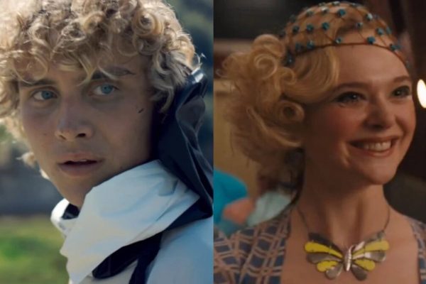 The Hunger Games: Sunrise