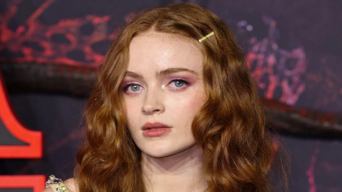 Sadie Sink