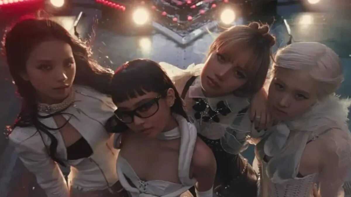 Has BLACKPINK’s album been pushed to January 2026?