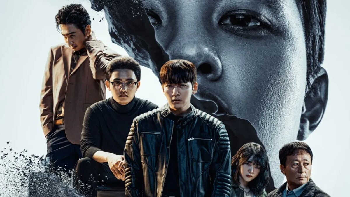 Doh Kyung Soo turns villain in The Manipulated