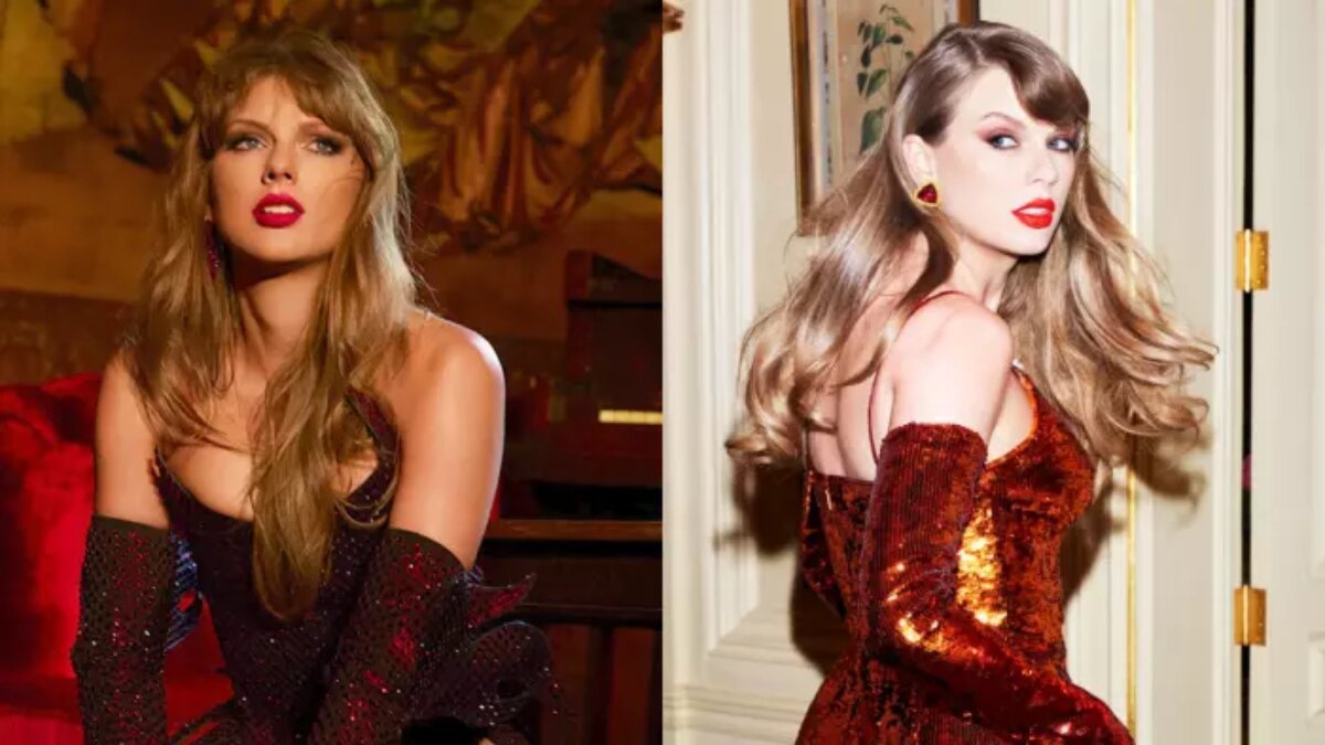 The Life of the Showgirl