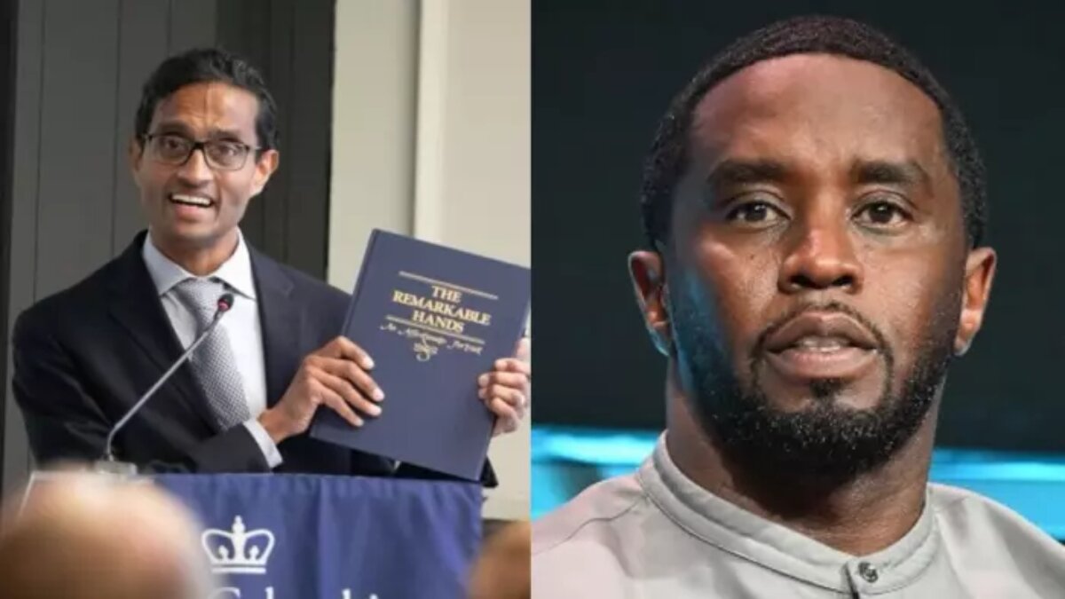 What did Judge Arun Subramanian tell amid Diddy's trial?