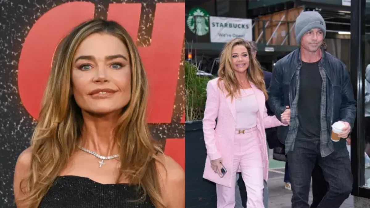 Denise Richards