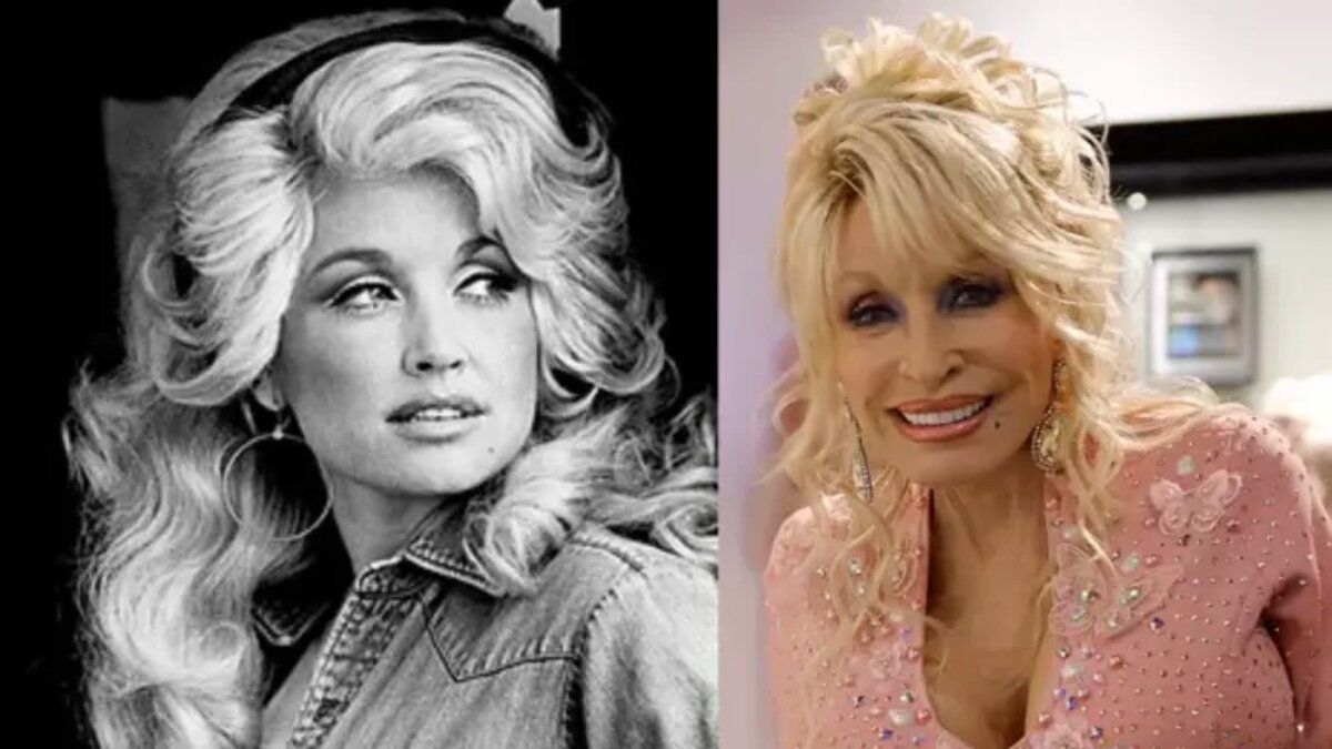 Dolly Parton