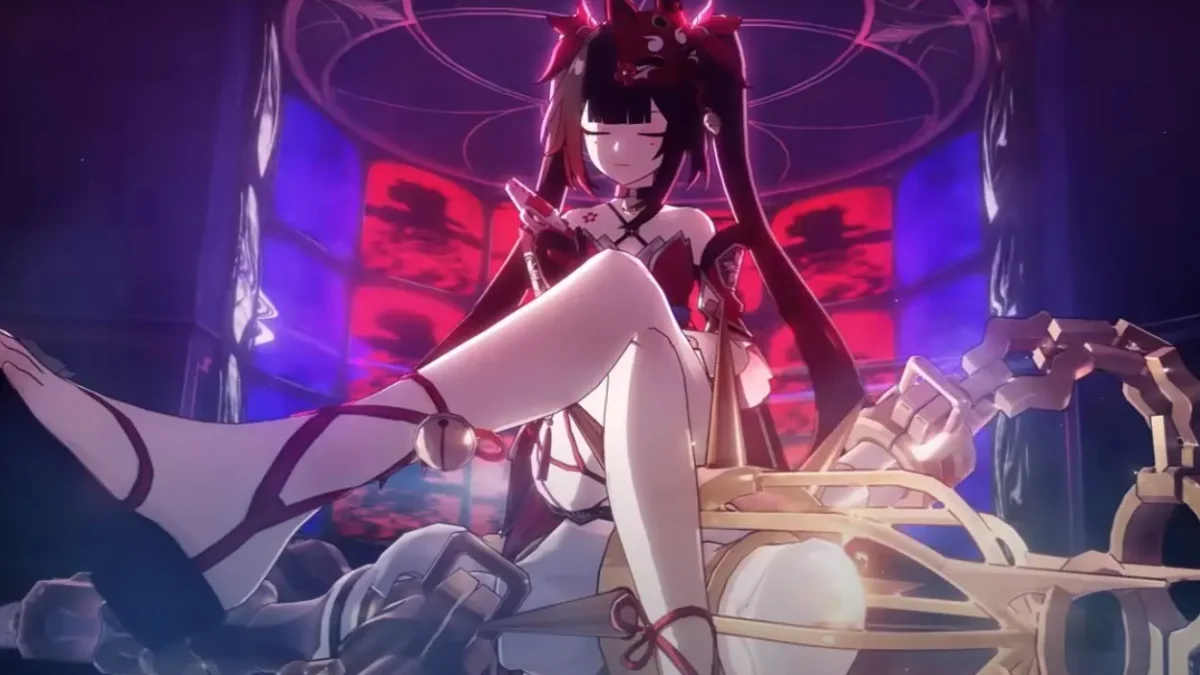 Honkai Star Rail’s