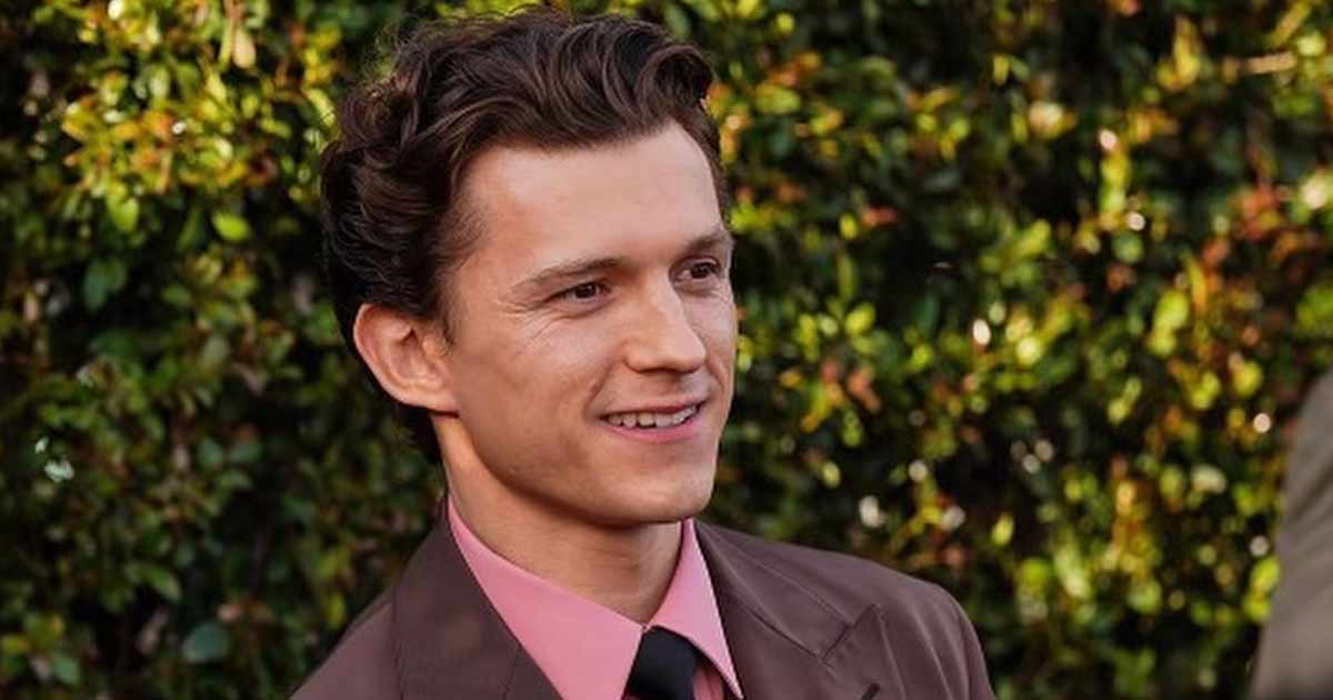 Tom Holland Once Dreamed Of A Weird And Dark Jak And Daxter Movie