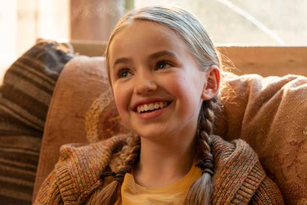 Why has Holly Wheeler been recast on Stranger Things?