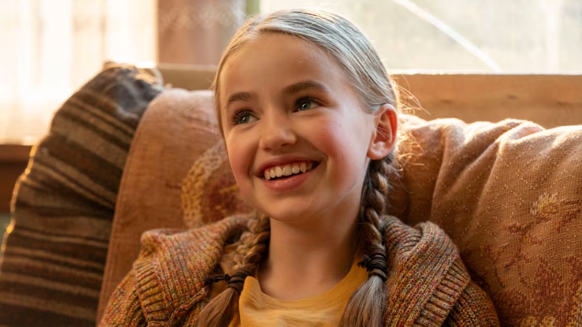 Why has Holly Wheeler been recast on Stranger Things?