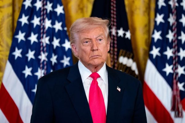 NY democrat warns both parties to stop chasing extremes