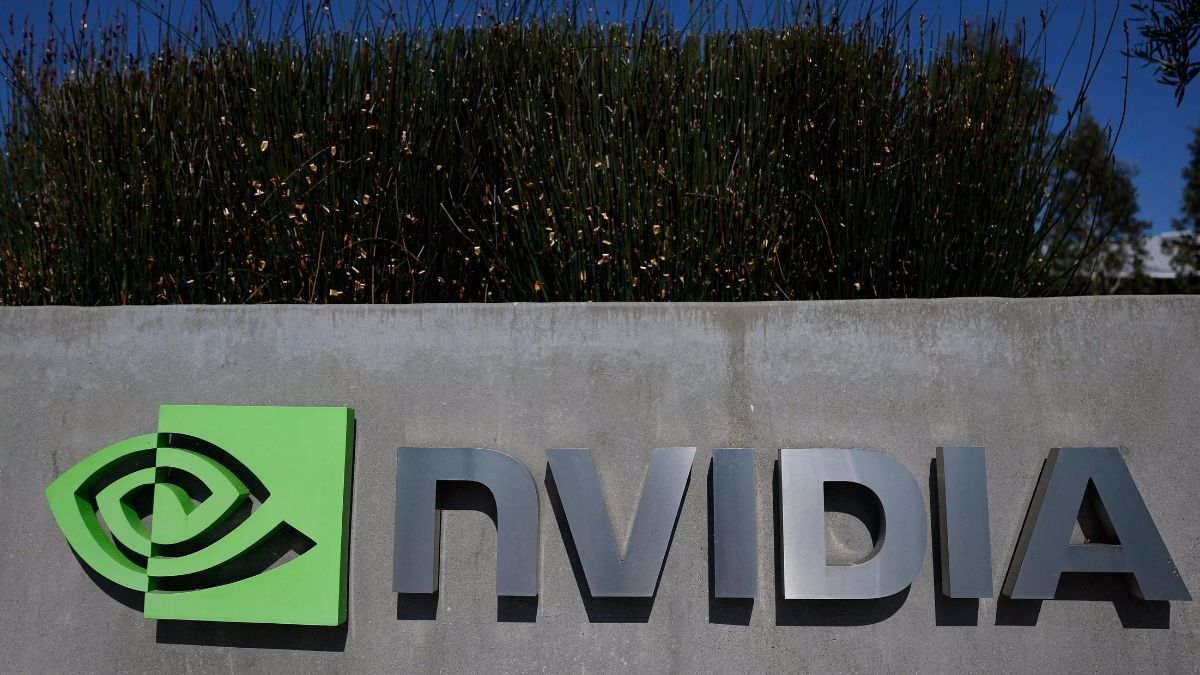 Nvidia stock keeps falling even after strong earnings