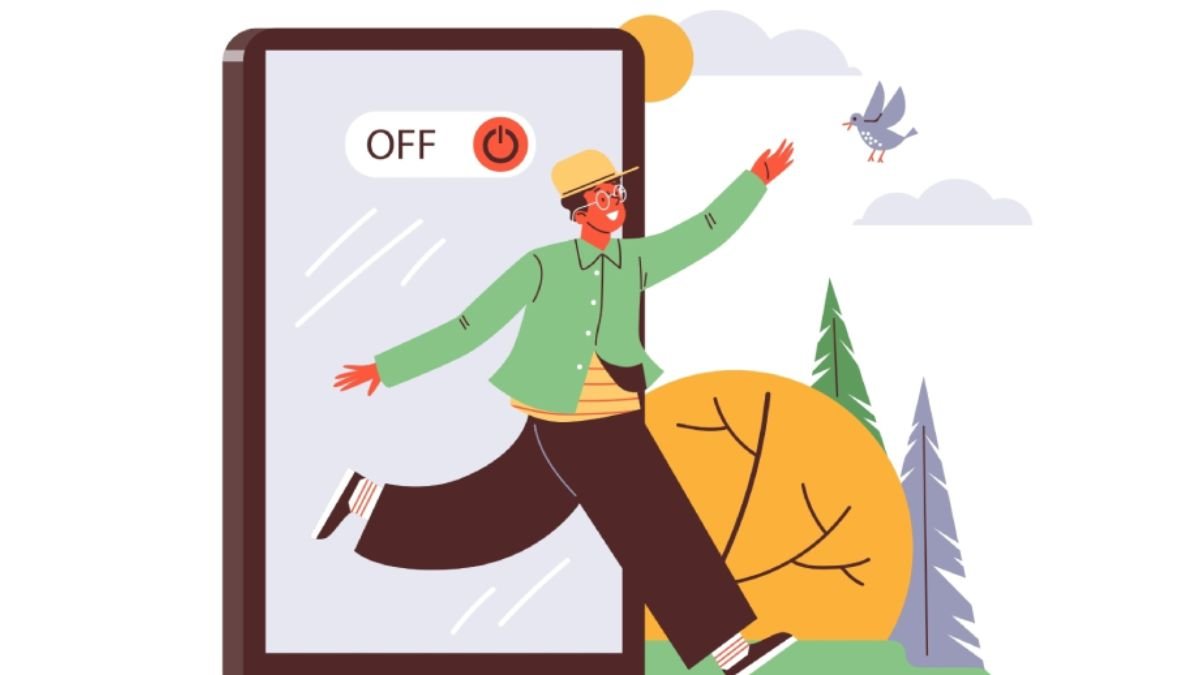 Digital minimalism has a direct impact on the quality of sleep, and the science behind it is rooted in how screens affect the brain and body. Exposure to blue light from phones, tablets, and computers suppresses melatonin production, the hormone responsible for regulating sleep-wake cycles. When melatonin levels are disrupted, falling asleep becomes harder, sleep is less restorative, and waking up feeling refreshed is more difficult. By reducing screen time, especially in the hours leading up to bedtime, the body can produce melatonin naturally, allowing the circadian rhythm to function properly and promoting deeper, more restful sleep. Beyond hormonal effects, constant engagement with digital devices overstimulates the brain. Scrolling through social media, reading news, or responding to emails keeps the mind active at a time when it should be winding down. This mental stimulation increases stress hormones like cortisol, making relaxation and sleep initiation more challenging. Practicing digital minimalism reduces this cognitive load, giving the brain the opportunity to shift from an alert, active state into a calm, restorative one. As a result, falling asleep becomes easier, and the overall quality of sleep improves. Reducing screen time also has indirect benefits that enhance sleep. Without the distraction of devices, people are more likely to engage in relaxing bedtime routines such as reading a physical book, meditating, or journaling. These activities support mental calmness and emotional balance, creating a psychological association between the evening routine and restful sleep. Over time, adopting digital minimalism strengthens both physical and mental cues for relaxation, making nights more restorative, mornings more energized, and overall mental health significantly improved.