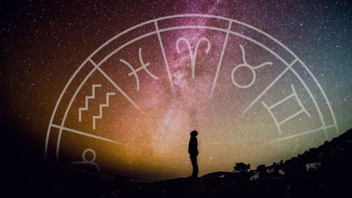 Daily Beauty Rituals for Your Zodiac Sign