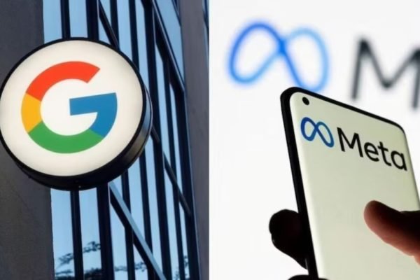 Meta in talks with Google to buy AI Chips