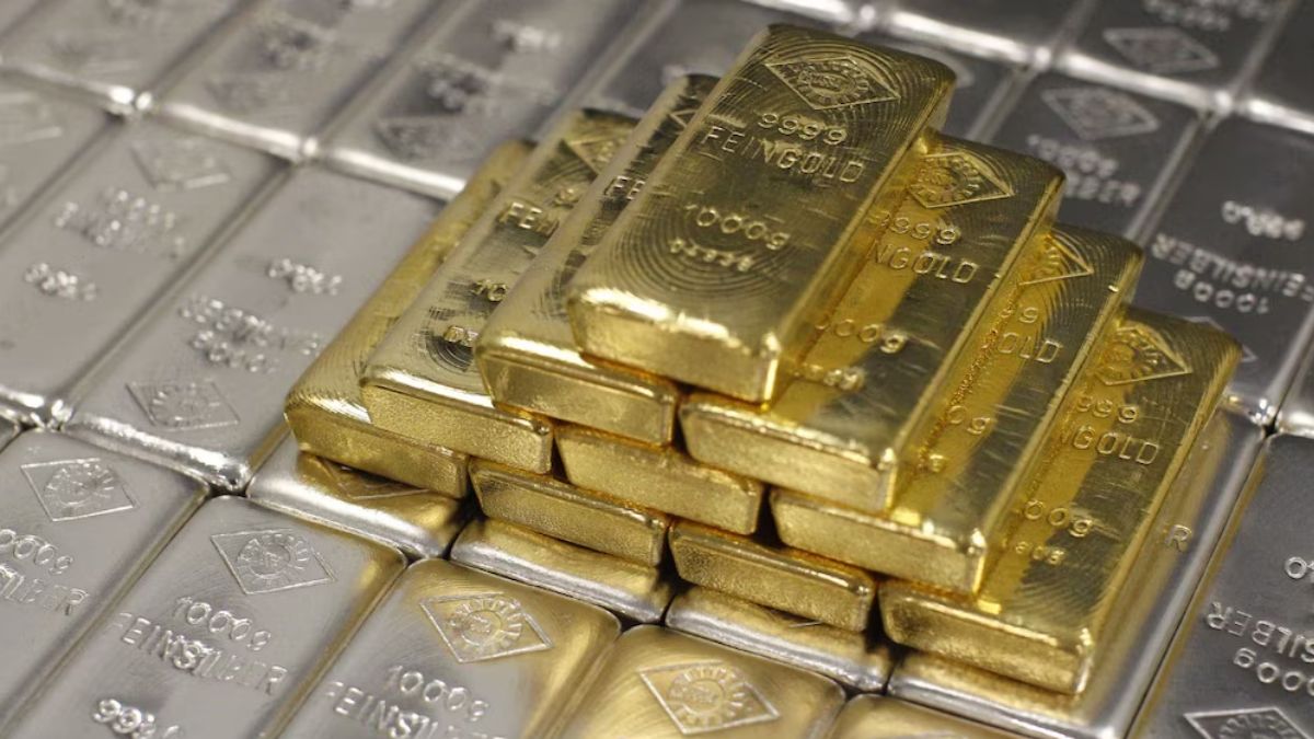 Gold and Silver shine as markets react to Fed and Economic News