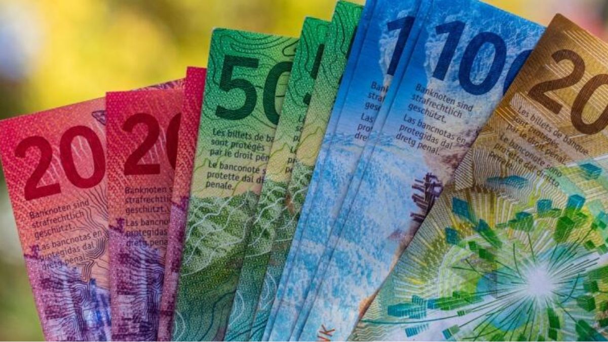 Swiss Franc holds steady as trade deal brings relief