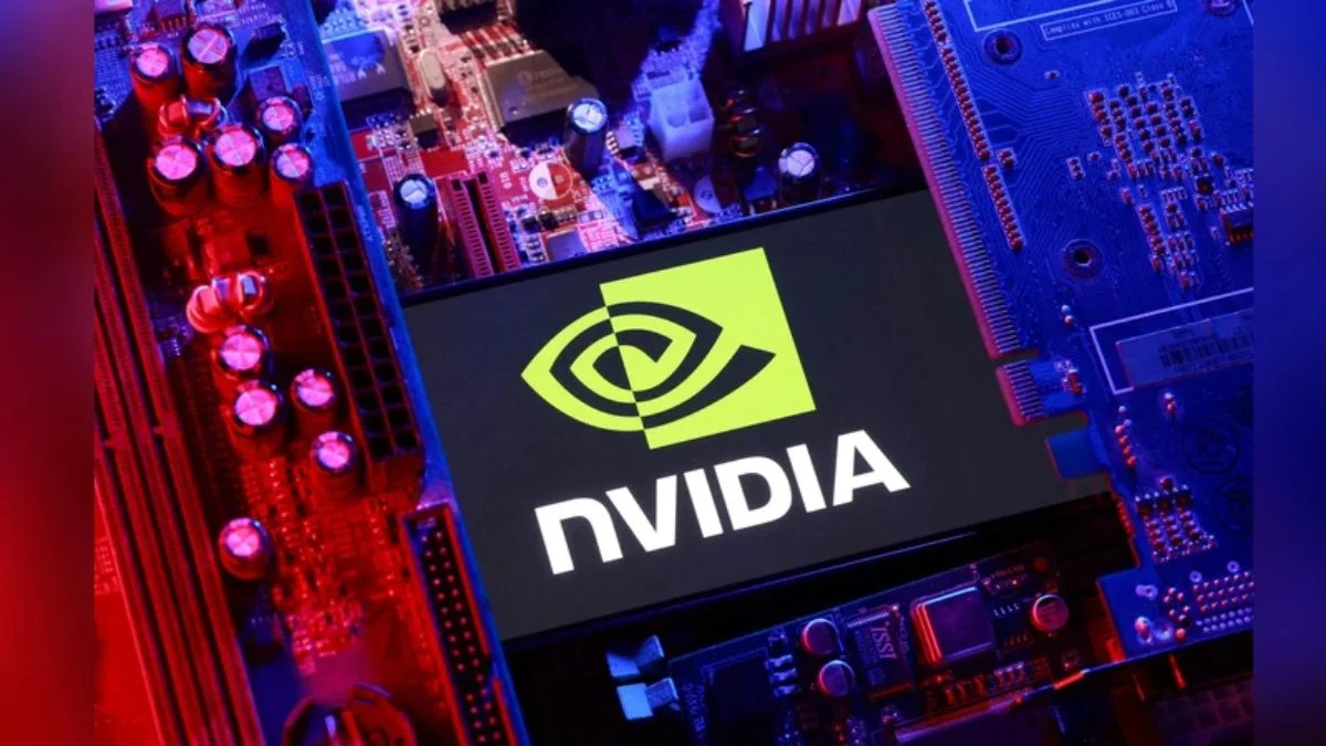 Nvidia stock pullback seen as a pause, not a problem