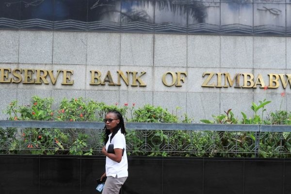 Zimbabwe’s ZiG currency holds steady amid Government plans