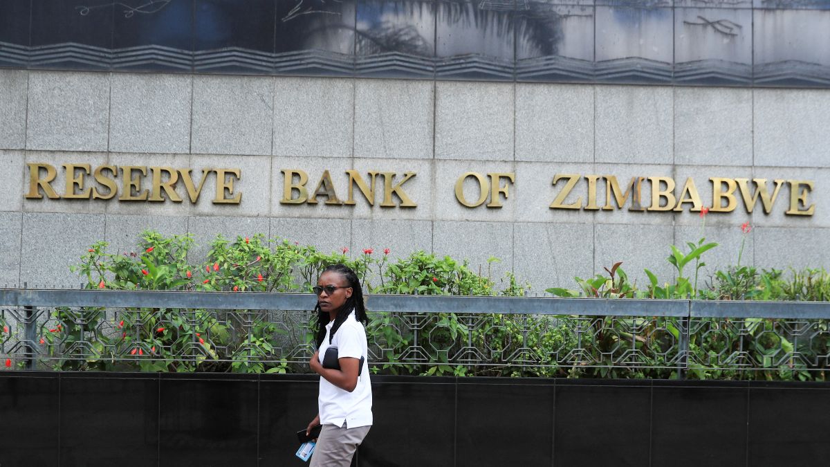 Zimbabwe’s ZiG currency holds steady amid Government plans