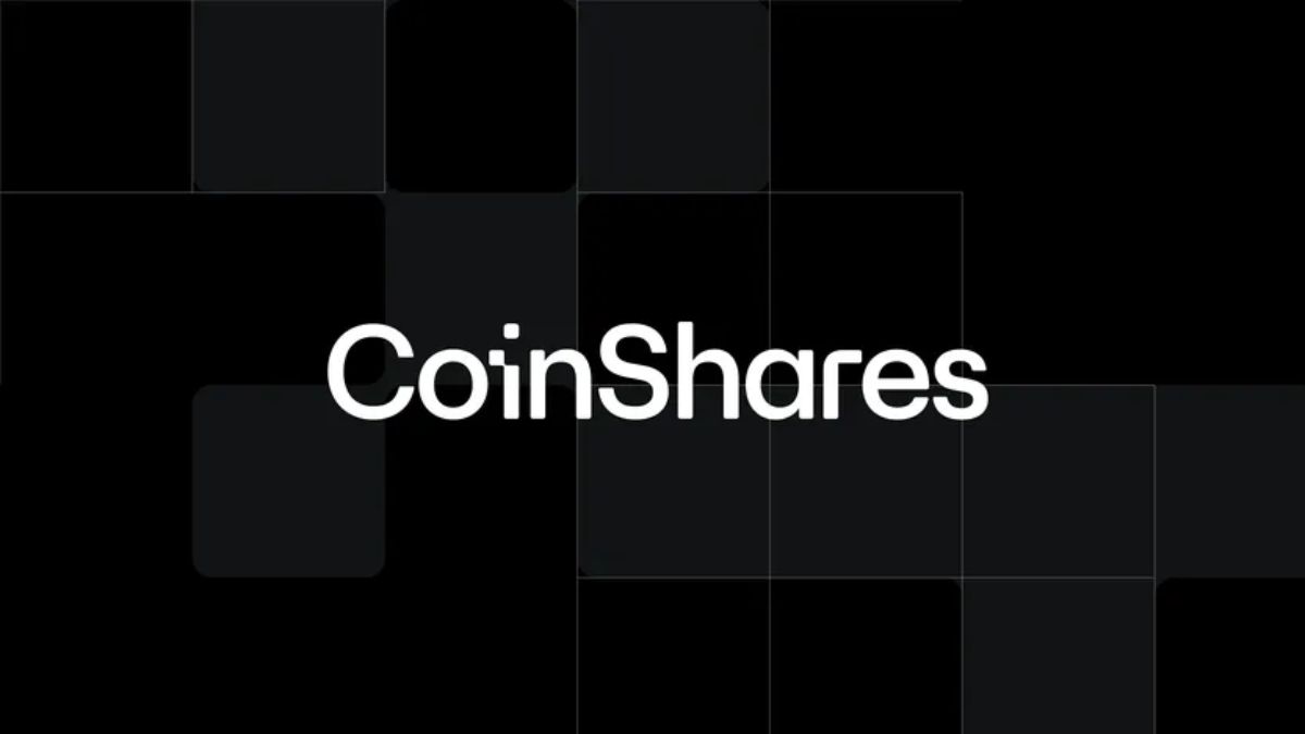 CoinShares pulls Altcoin ETFs ahead of US SPAC listing