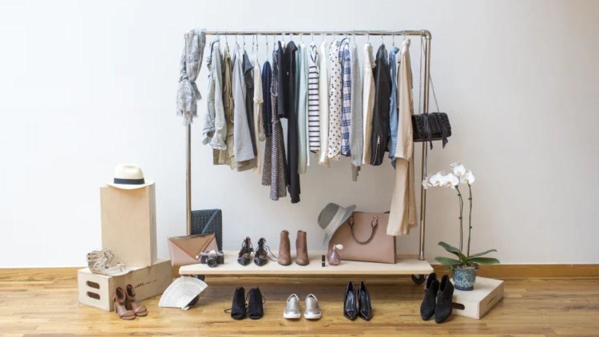 Capsule Wardrobes