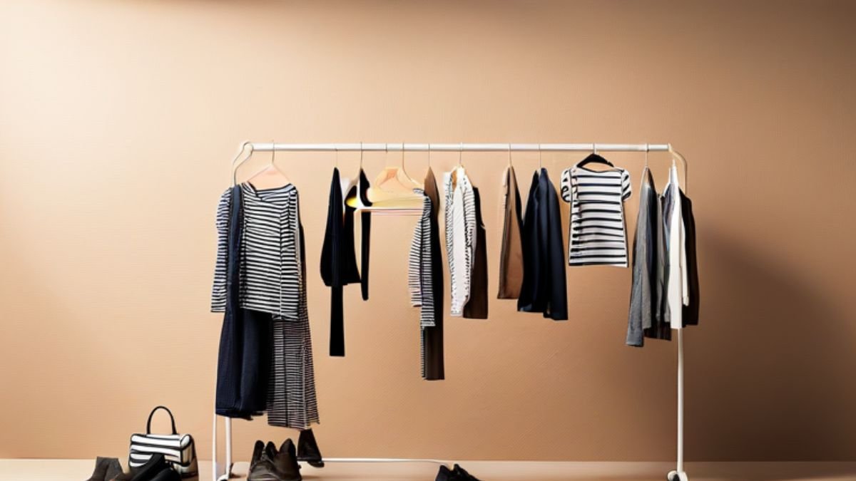Capsule Wardrobe