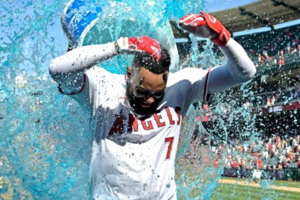 Angels make unexpected choices this offseason