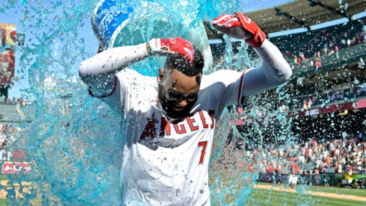 Angels make unexpected choices this offseason