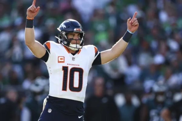 When is the Broncos' next game?