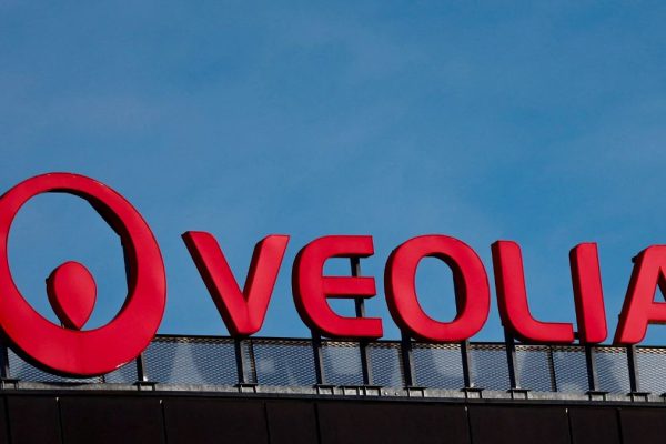 Veolia’s stock climbs after it buys major US waste business