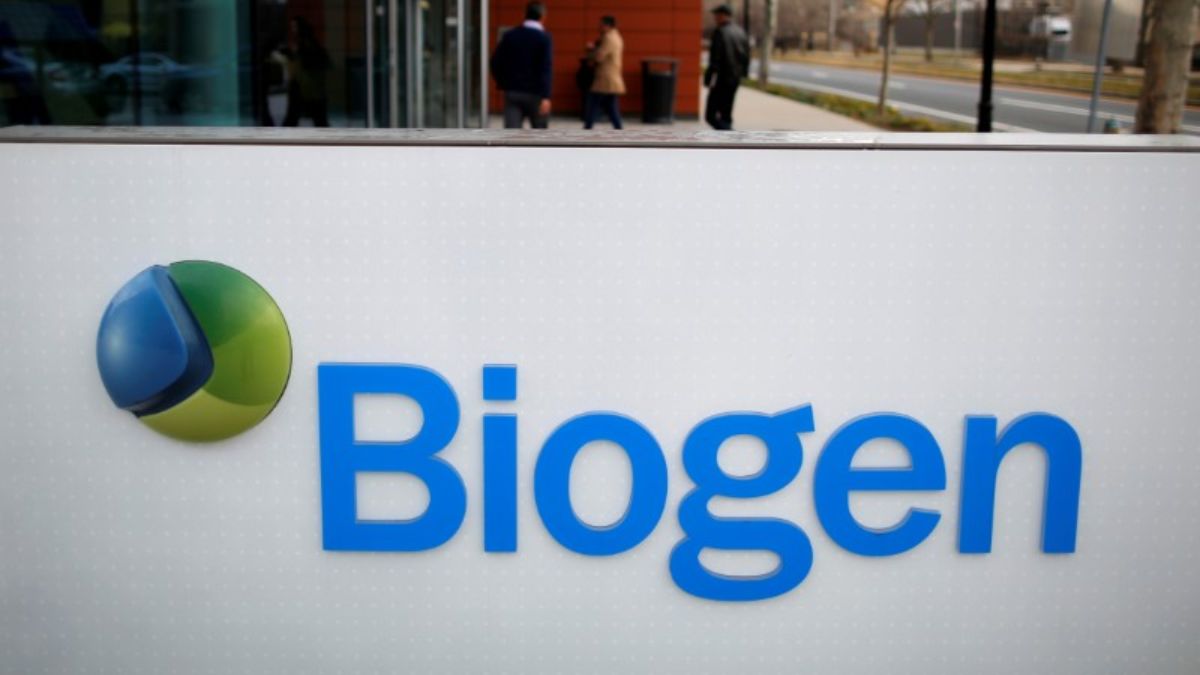 Biogen may gain after Novo Nordisk’s Alzheimer’s trial failure