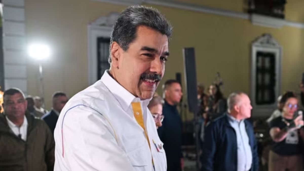 Why has US labelled Maduro-tied Cartel de los Soles as a terror organization?