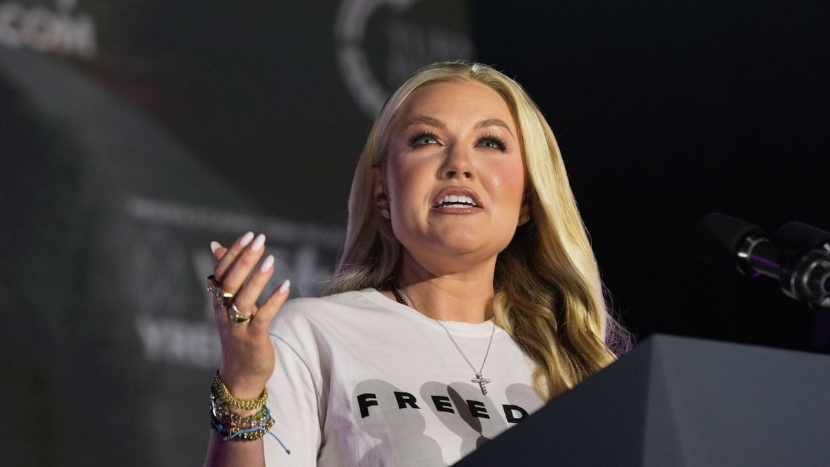 Candace Owens raises new questions after Charlie Kirk’s death