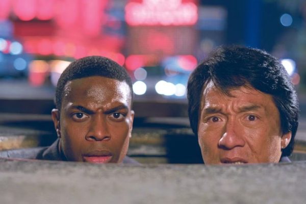 Rush Hour 4 is finally happening
