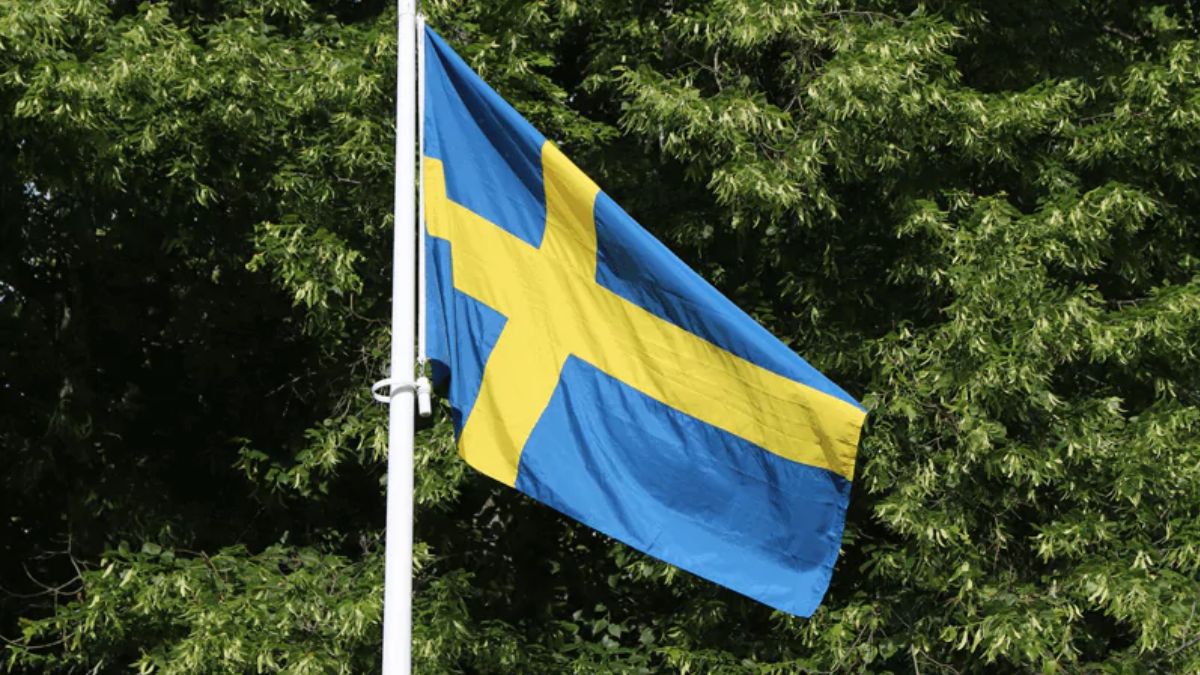 Sweden backs green steel project with new funding