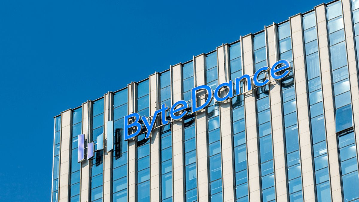 ByteDance may sell its gaming studio to Saudi-backed Savvy Games