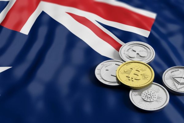 Australia moves to place crypto under the same rules as regular finance