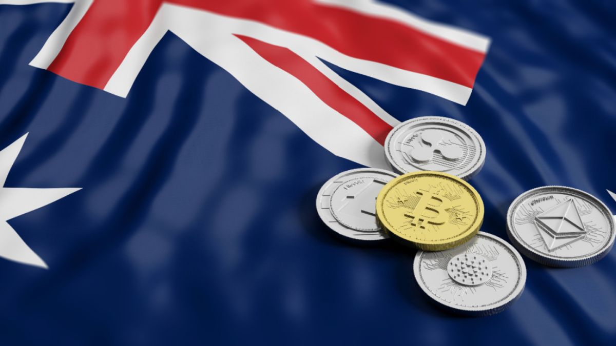 Australia moves to place crypto under the same rules as regular finance