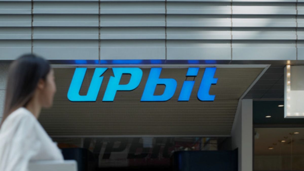 Upbit faces a major hack right after its big merger