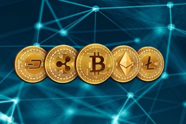 Crypto prices today: Bitcoin and altcoins climb as market sentiment improves