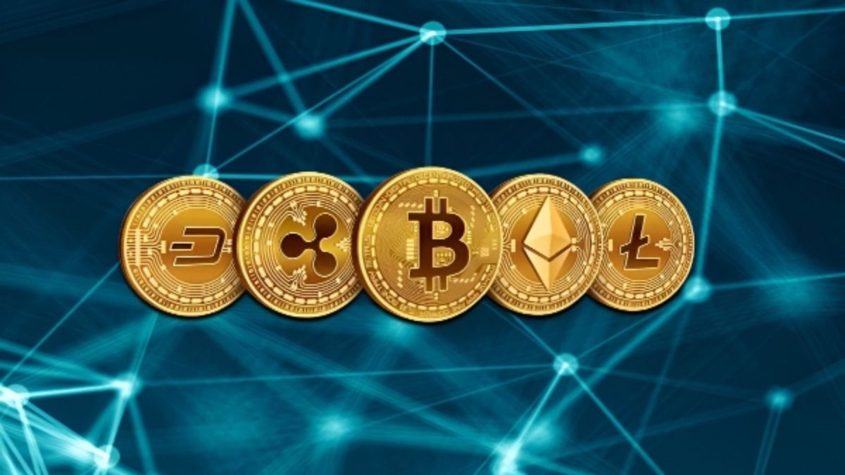 Crypto prices today: Bitcoin and altcoins climb as market sentiment improves