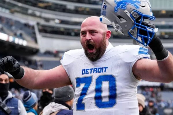 Why fans love Dan Skipper so much