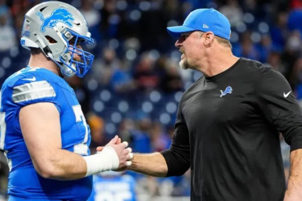 Why Frank Ragnow retired and why he’s coming back