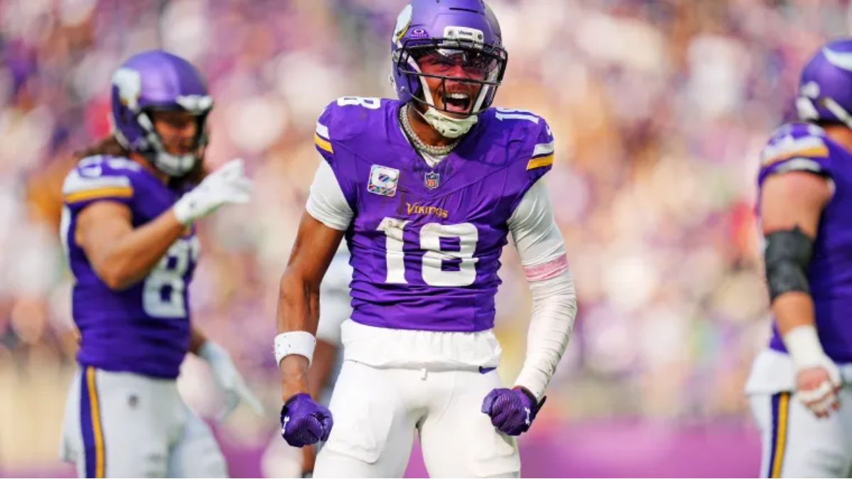 Who Vikings fans should pull for on Thanksgiving