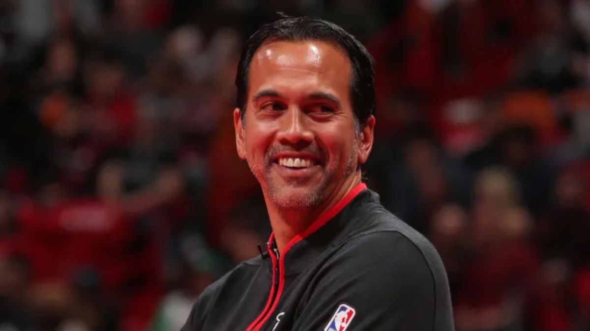 Heat edge Bucks as Spoelstra hits a big milestone